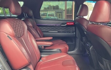 Hyundai Palisade I, 2019 год, 3 430 000 рублей, 10 фотография