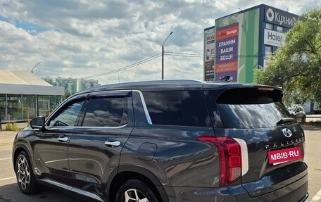 Hyundai Palisade I, 2019 год, 3 430 000 рублей, 5 фотография