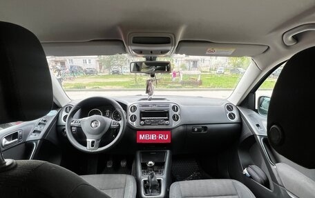 Volkswagen Tiguan I, 2011 год, 1 030 000 рублей, 8 фотография