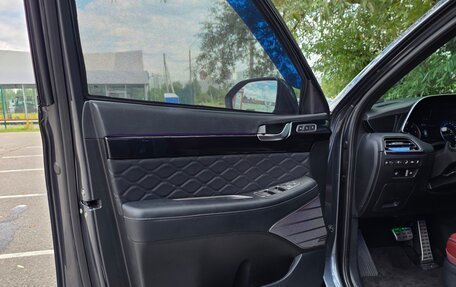 Hyundai Palisade I, 2019 год, 3 430 000 рублей, 14 фотография