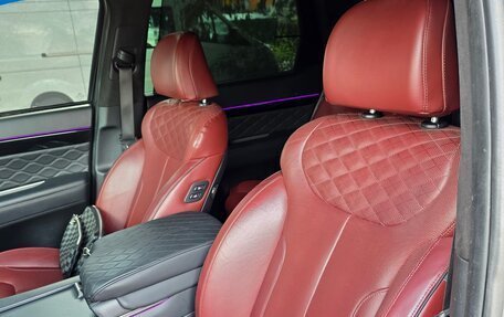 Hyundai Palisade I, 2019 год, 3 430 000 рублей, 16 фотография