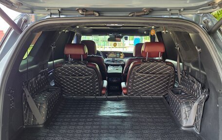 Hyundai Palisade I, 2019 год, 3 430 000 рублей, 27 фотография