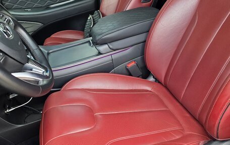 Hyundai Palisade I, 2019 год, 3 430 000 рублей, 23 фотография