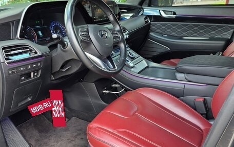 Hyundai Palisade I, 2019 год, 3 430 000 рублей, 15 фотография