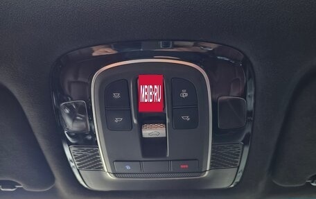 Hyundai Palisade I, 2019 год, 3 430 000 рублей, 26 фотография