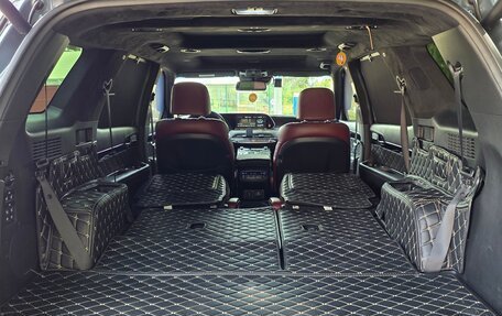 Hyundai Palisade I, 2019 год, 3 430 000 рублей, 32 фотография