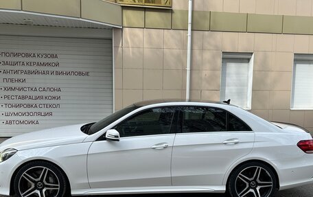Mercedes-Benz E-Класс, 2013 год, 2 200 000 рублей, 3 фотография