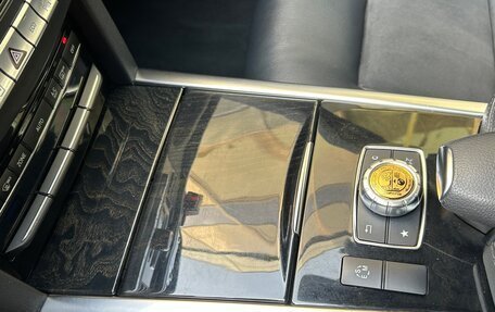 Mercedes-Benz E-Класс, 2013 год, 2 200 000 рублей, 13 фотография