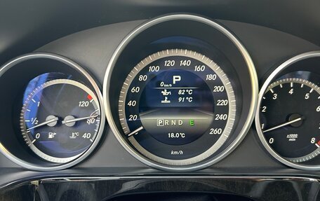Mercedes-Benz E-Класс, 2013 год, 2 200 000 рублей, 17 фотография