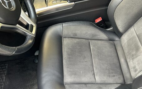 Mercedes-Benz E-Класс, 2013 год, 2 200 000 рублей, 11 фотография
