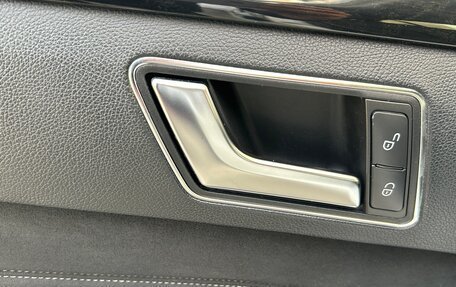 Mercedes-Benz E-Класс, 2013 год, 2 200 000 рублей, 10 фотография