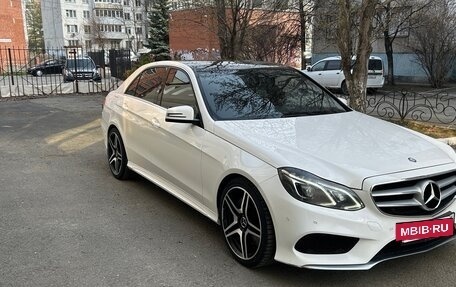 Mercedes-Benz E-Класс, 2013 год, 2 200 000 рублей, 6 фотография