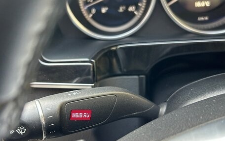 Mercedes-Benz E-Класс, 2013 год, 2 200 000 рублей, 19 фотография