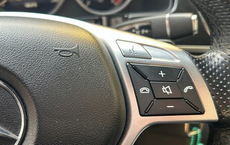 Mercedes-Benz E-Класс, 2013 год, 2 200 000 рублей, 20 фотография