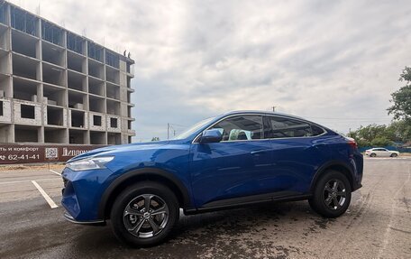 Haval F7x I, 2024 год, 1 880 000 рублей, 3 фотография