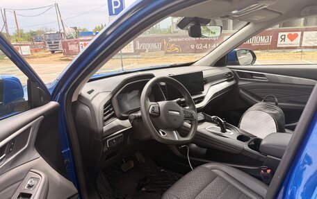 Haval F7x I, 2024 год, 1 880 000 рублей, 11 фотография