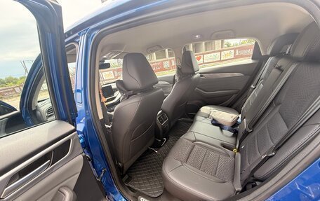 Haval F7x I, 2024 год, 1 880 000 рублей, 12 фотография
