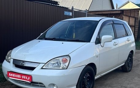 Suzuki Aerio, 2002 год, 340 000 рублей, 2 фотография