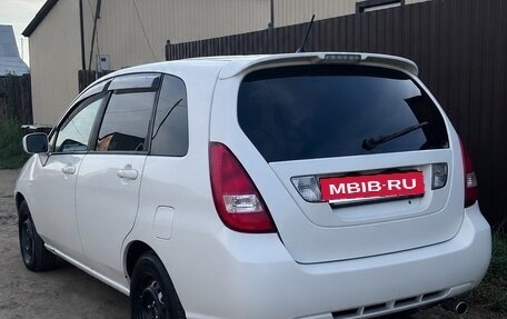 Suzuki Aerio, 2002 год, 340 000 рублей, 3 фотография