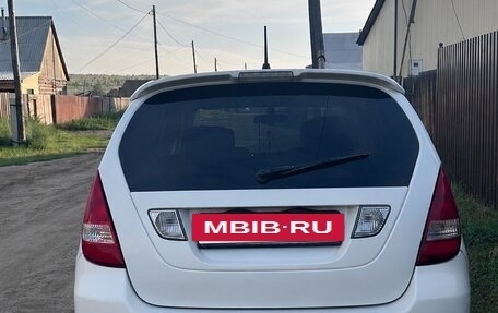 Suzuki Aerio, 2002 год, 340 000 рублей, 4 фотография