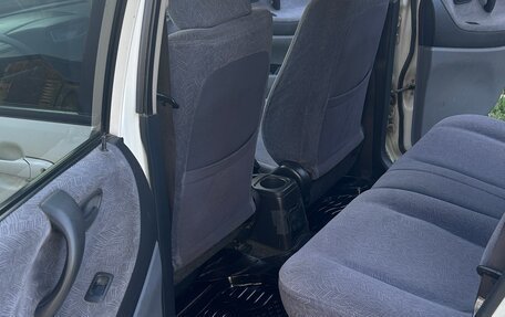 Suzuki Aerio, 2002 год, 340 000 рублей, 7 фотография