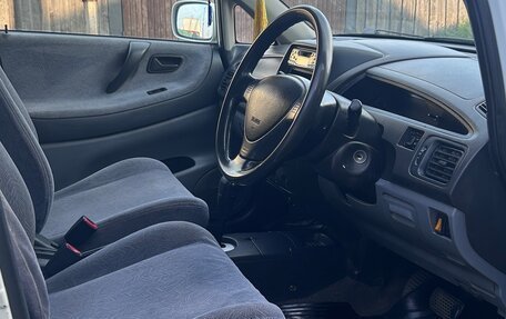 Suzuki Aerio, 2002 год, 340 000 рублей, 5 фотография