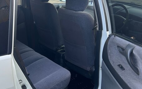 Suzuki Aerio, 2002 год, 340 000 рублей, 6 фотография