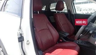 Mazda CX-3 I, 2021 год, 1 364 833 рублей, 6 фотография