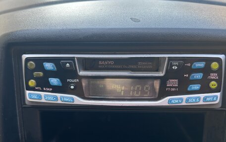 Suzuki Aerio, 2002 год, 340 000 рублей, 13 фотография