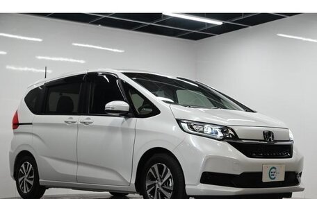 Honda Freed II, 2022 год, 1 330 000 рублей, 2 фотография