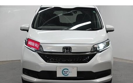 Honda Freed II, 2022 год, 1 330 000 рублей, 7 фотография