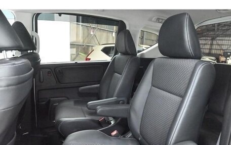 Honda Freed II, 2022 год, 1 330 000 рублей, 22 фотография