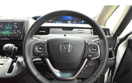 Honda Freed II, 2022 год, 1 330 000 рублей, 25 фотография