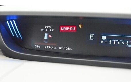 Honda Freed II, 2022 год, 1 330 000 рублей, 26 фотография
