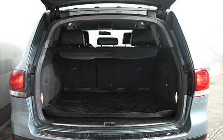 Volkswagen Touareg III, 2008 год, 1 150 000 рублей, 6 фотография