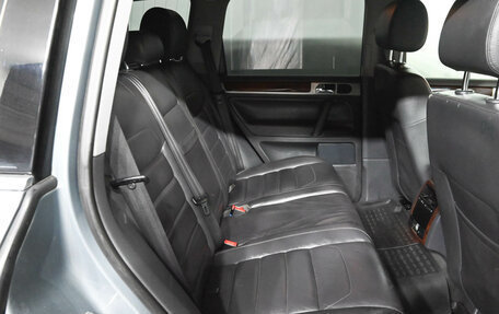 Volkswagen Touareg III, 2008 год, 1 150 000 рублей, 11 фотография