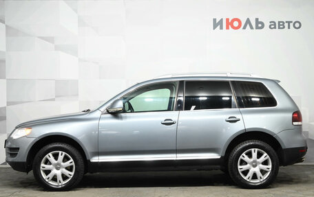 Volkswagen Touareg III, 2008 год, 1 150 000 рублей, 8 фотография