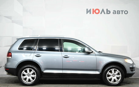 Volkswagen Touareg III, 2008 год, 1 150 000 рублей, 9 фотография