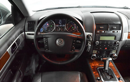 Volkswagen Touareg III, 2008 год, 1 150 000 рублей, 13 фотография