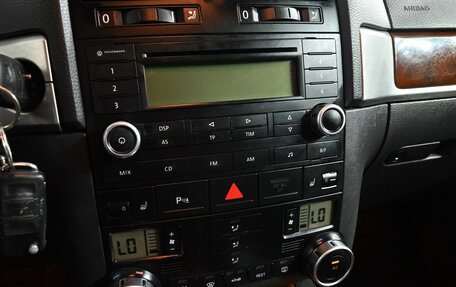 Volkswagen Touareg III, 2008 год, 1 150 000 рублей, 16 фотография