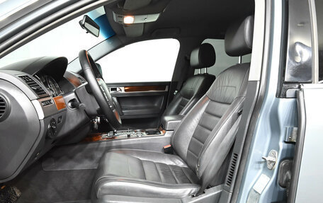 Volkswagen Touareg III, 2008 год, 1 150 000 рублей, 19 фотография