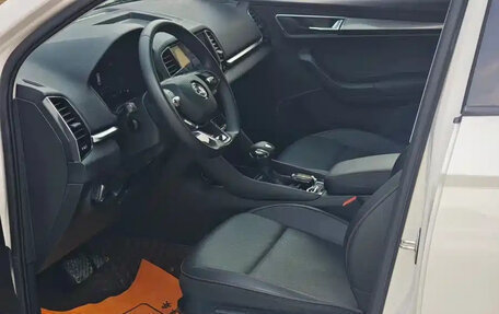 Skoda Karoq I, 2022 год, 1 339 020 рублей, 9 фотография