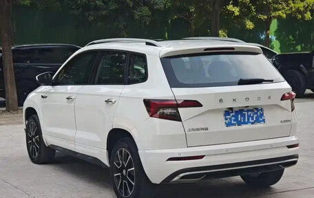 Skoda Karoq I, 2022 год, 1 339 020 рублей, 6 фотография