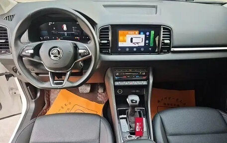 Skoda Karoq I, 2022 год, 1 339 020 рублей, 7 фотография