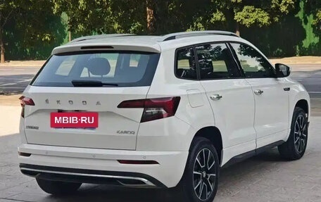 Skoda Karoq I, 2022 год, 1 339 020 рублей, 5 фотография