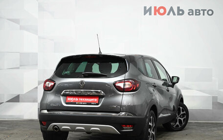 Renault Kaptur I рестайлинг, 2016 год, 1 615 000 рублей, 6 фотография