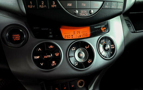 Toyota RAV4, 2007 год, 1 170 000 рублей, 16 фотография