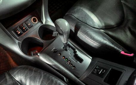 Toyota RAV4, 2007 год, 1 170 000 рублей, 14 фотография