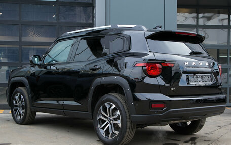 Haval H7, 2026 год, 4 199 000 рублей, 7 фотография