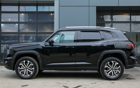 Haval H7, 2026 год, 4 199 000 рублей, 6 фотография
